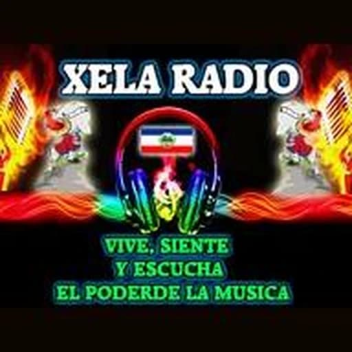 Xela Radio