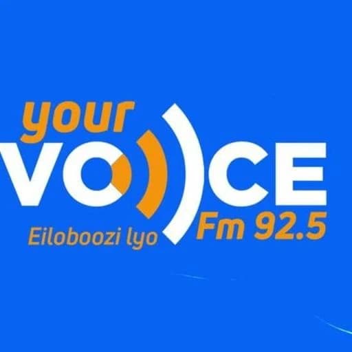 Your Voice