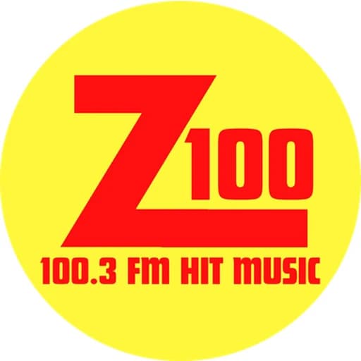 Z100 - Hit Music
