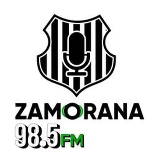 Zamorana