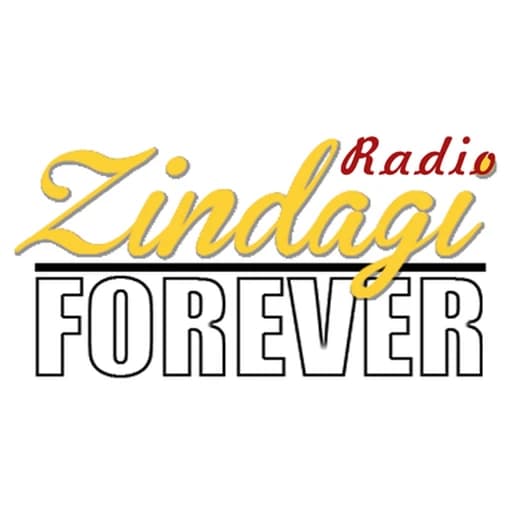 Zindagi Forever Radio